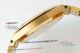 swiss replica Audemars Piguet Royal Oak Extra-Thin 15202 gradient gold face watch (8)_th.jpg
